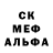COCAIN Fish Scale Aleksandr _